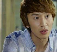 Song joong ki từng nhiều lần thổ lộ: Kwang Vatar Which Lee Kwang Soo Hairstyle Do You Prefer Facebook