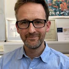 Industry and Academic Collaboration Award