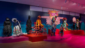 Queer Maximalism x Machine Dazzle | Museum of Arts and Design