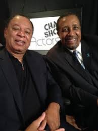 NCIS' Exec Producer Charles Floyd Johnson