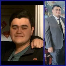 Looking for nephew in Ventura County area?