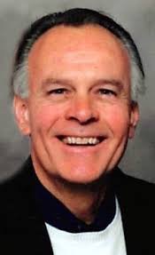 Dennis Wood Obituary