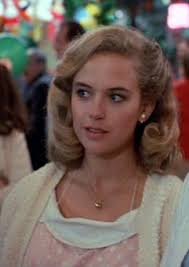 Marilyn McCauley Fan Casting