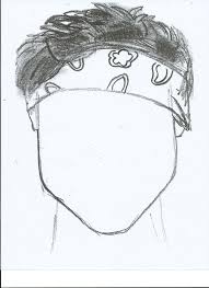 New cute easy pictures to draw for your boyfriend tumblr. Ashton Irwin Drawing