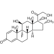 Image result for Dexamethasone