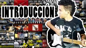 We did not find results for: Breve Biografia Sobre Kevin Kaarl Y Su Cancion Vamonos A Marte