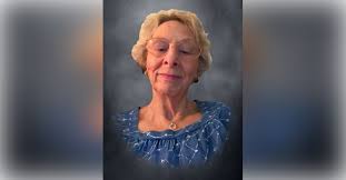 Obituary information for Opal Ann Barber