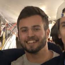 Asher Hoffman (@AsherHoffman2)