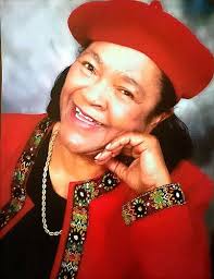 Rosa Lewis Bell turns 100 today!