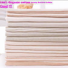 Top marken günstige preise große auswahl. Organic Cotton Jersey Knit Fabric Off 75 Www Fortissinanli Com