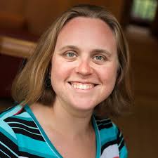 Christine Holst's Instagram, Twitter & Facebook