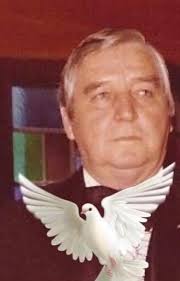 Ray Virginius Moseley Jr. (1921-2005)