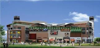 Labim Mall A Desolated Place To A Happening Place Brick Architecture Commercial Complex Dream House Rooms
