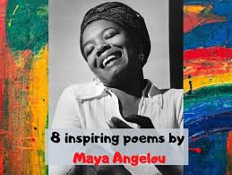 Maya angelou's 1969 autobiography, i know why the caged bird sings, is the first nonfiction bestseller by an african american woman. 8 Inspiring Poems By Maya Angelou The Times Of India