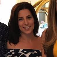 Monica Glick's Instagram, Twitter & Facebook