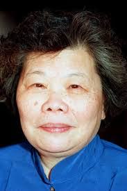 Lucy Ho's Instagram, Twitter & Facebook