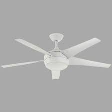 Home Decorators Collection Windward Iv 52 In Indoor Matte White Ceiling Fan With Light Kit And Remote Control 26662 White Ceiling Fan Ceiling Fan Ceiling