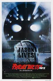 Maybe you would like to learn more about one of these? Friday The 13th Part Vi Jason Lives Vineri 13 Jason Eliberat 1986 Film Cinemagia Ro