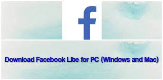 Here's how to save from the 'gram! Facebook Lite App For Pc Free Download For Windows 10 8 7 Mac
