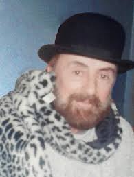 Obituary of Owen Damien MacNeil