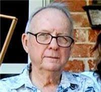 Donald Moreland Obituary (1934