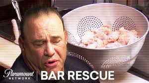 Bar Rescue: Jon Taffer Scolds Hideout Owner “The Best You Can Do Sucks”