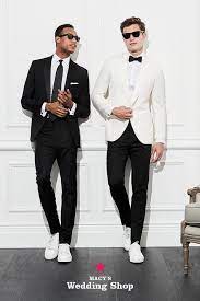 Suit Up We Have Everything The Groom And His Best Men Need For The Big Day Tuxedos Suits Shoes Tie Wedding Party Shirts Men Men S Pocket Squares Suit Shoes