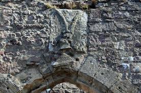 Das wappen baden württembergs wird in zwei varianten geführt, einem großen und einem kleinen landeswappen. Altes Schloss Hohenbaden Baden Baden Meilensteine