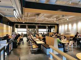 Shake Shack Kyoto Shijo Karasuma City Center Menu Prices Restaurant Reviews Tripadvisor