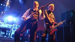 Marco rossi was born on october 16, 1970 in queens, new york, usa. Status Quo Rockin All Over The World Ndr De Ndr 1 Niedersachsen