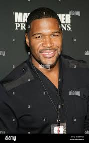 Michael floyd hi-res stock photography and images