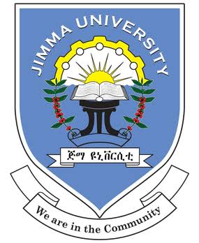 Jimma University Logo