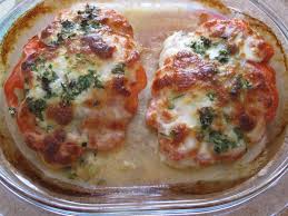 Escalopes A L Italienne La Cuisine Au Village Recettes De Cuisine Recette Escalope Cuisine
