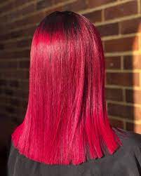 Leave the dye in for an hour or so and rinse out with warm water. Directions Hair Colour Beautiful Mix Of Cerise Rose Red Tulip Littleluxurieskesgrave Get Your Directions Products Here Www Directionshaircolour Co Uk Directionshair Directionshaircolour Larichedirections Veganhairdye Veganhaircolour