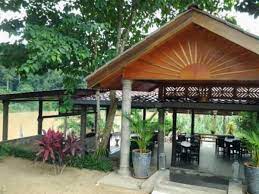 Taman negara national park est l'attraction la plus proche de balai serama guesthouse. Balai Serama Guesthouse Hotel Kuala Tahan Malaysia Overview