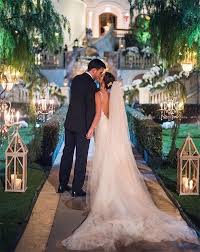 Jade Roper Tanner Tolbert S Wedding Pics Wedding Dresses Celebrity Wedding Photos Wedding Pics