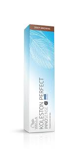 Wella Koleston Perfect Innosense 9 1 Very Light Blonde Ash 60g