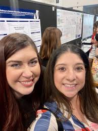 I've had a wonderful time in Denver, CO at #FNCE 2023 with Anna Stuchly  Miller, MS,RDN, LD and Nicki Canada MS, RD, LD, CNSC and catching up with  amazing previous colleagues like