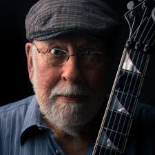 Pete Clifford's Guitar School