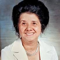 Nora June Nolan Obituary (2023)