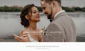 Wayne is also passionate about photographing people, cityscapes, and architecture. 19 Excellent Wedding Photography Websites To Look Into 2020 Colorlib