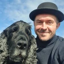 Stream Russell B. Anthony music