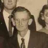 Noah Lee Rabb (1895–1979)