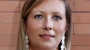 La edil de Ciudadanos María Mateos renuncia a su acta de concejal