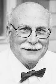 Joel Patterson Obituary (2018)