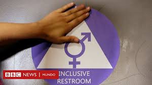 Las personas no binarias pueden o. Estados Unidos El Gobierno De Trump Anula La Disposicion De Obama Que Permitia A Los Estudiantes Transgenero Elegir Bano Y Vestuario Bbc News Mundo