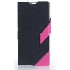 Flip Cover for Vodafone 340 - Maxbhi.com