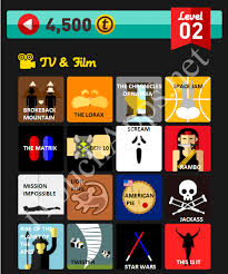 A lot of individuals admittedly had a hard t. Icon Pop Quiz Tv Film Quiz Level 2 Part 3itouchapps Net 1 Iphone Ipad Resource