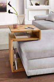 Home Affaire Beistelltisch Aus Massivholz Kaufen Otto In 2020 Zuhause Diy Wohnzimmer Ideen Klein Zuhause