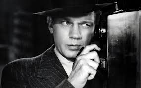 Film Forum · SHADOW OF A DOUBT